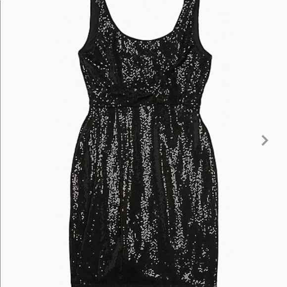 ⚡️Calvin Klein sequins dress - Picture 8 of 9
